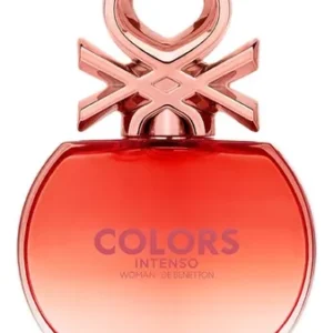 Perfume Eau de Parfum Rosa Intensa